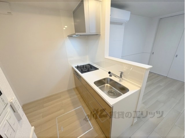 その他部屋・スペース　冷蔵庫置場