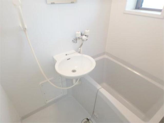 バス・シャワールーム　風呂