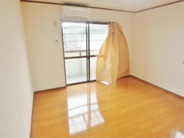 居室・リビング　日当たり良好