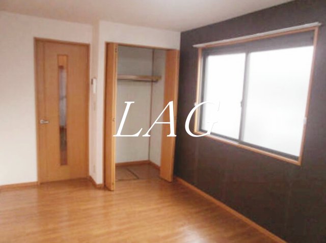 居室・リビング　洋室のお部屋です。