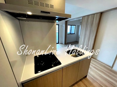 キッチン　人気のカウンターキッチン♪