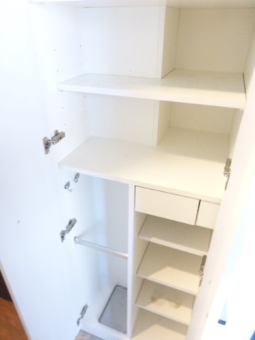 その他設備　その他１