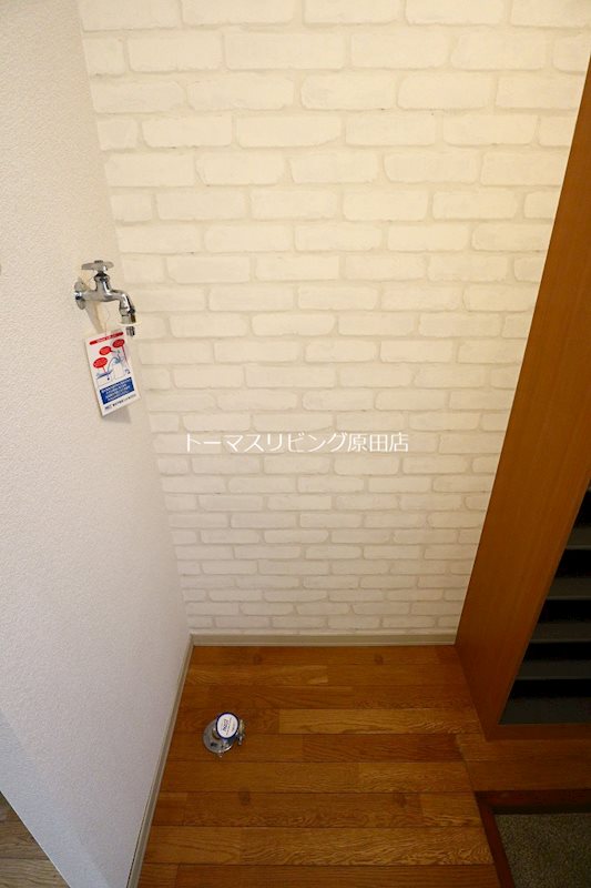 その他　202号室写真