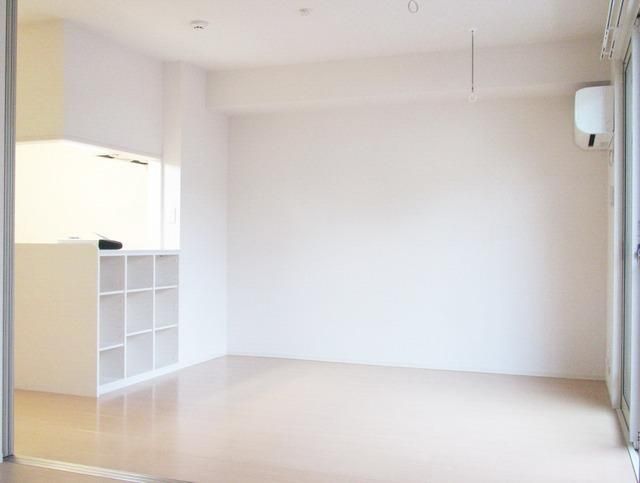 その他部屋・スペース　★人気のオールフローリング・カウンターキッチン★