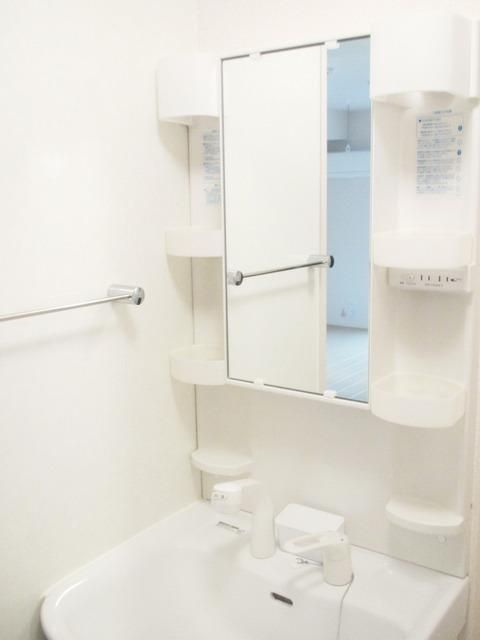 洗面設備　★シャンプードレッサー★