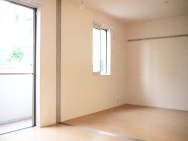 その他　★洋室6帖★