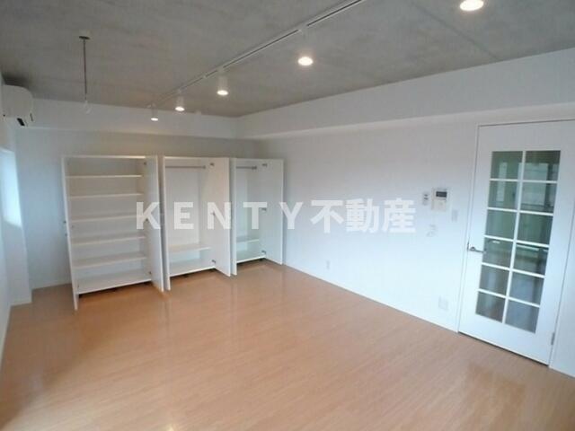 その他部屋・スペース　内装もきれいです