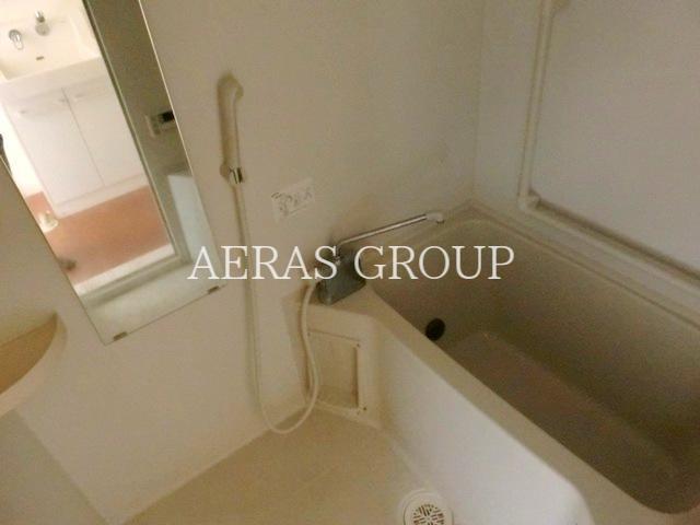 バス・シャワールーム　★バス★