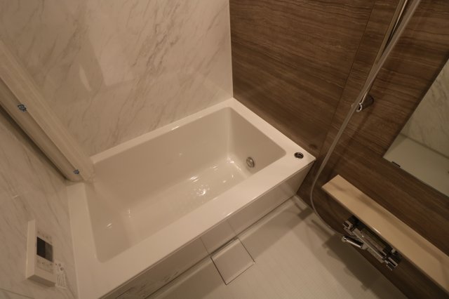 バス・シャワールーム　別室参考写真