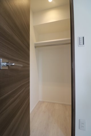 収納　別室参考写真