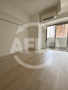 居室・リビング　プレサンス北浜ラフェスタ　洋室