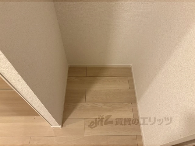 その他部屋・スペース　冷蔵庫置場