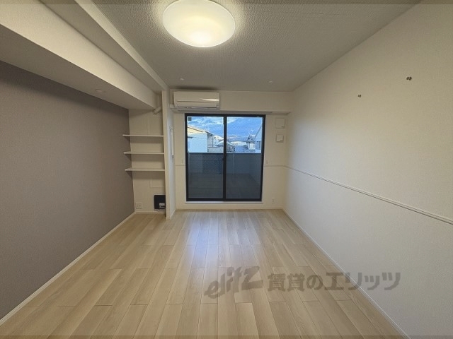 居室・リビング　居室