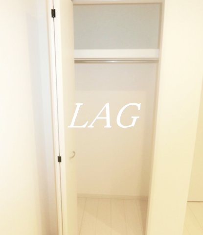 収納　収納です。