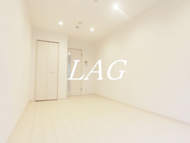 その他部屋・スペース　寝室です。