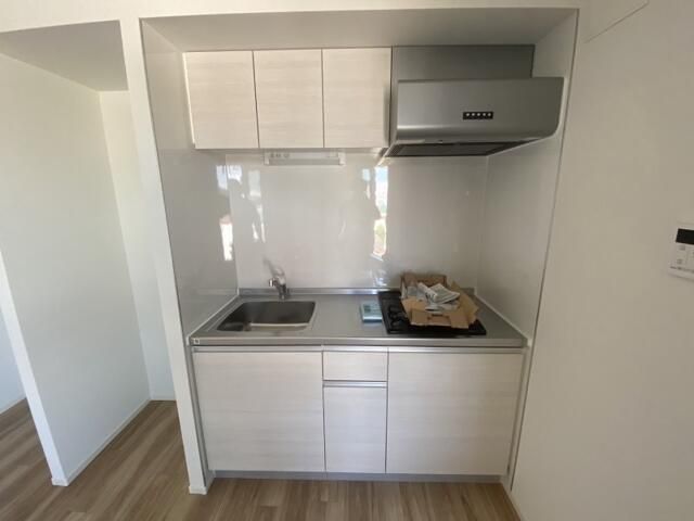 キッチン　※別部屋参照