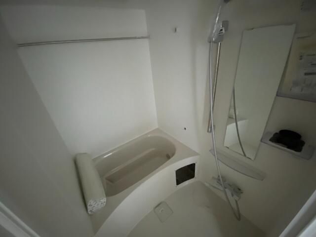 バス・シャワールーム　別部屋参考写真