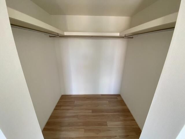 収納　別部屋参考写真