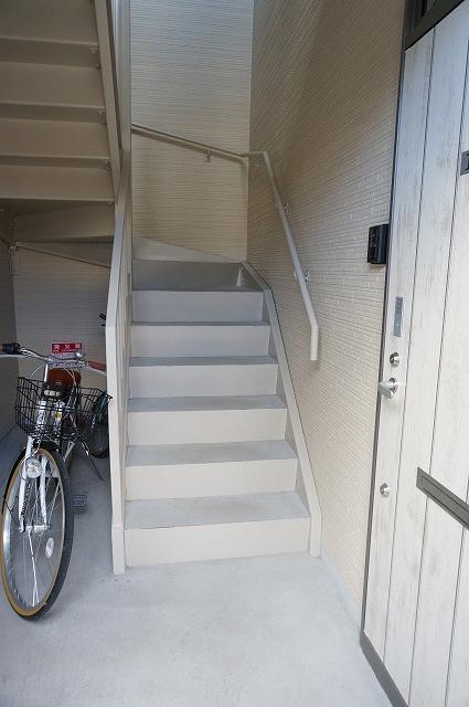 その他共有部分　共用部２