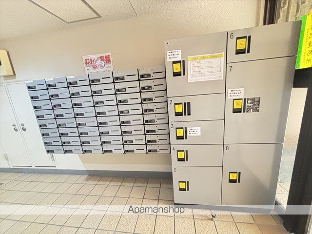 その他共有部分　その他共有部分