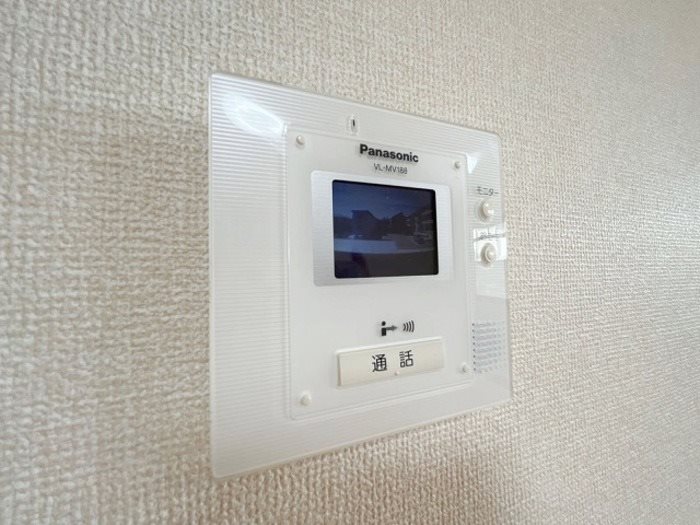 セキュリティ　※現況優先