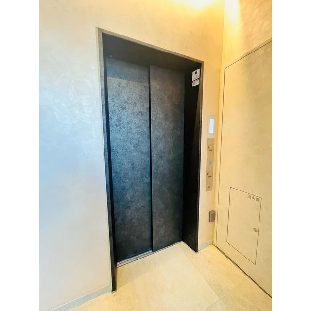 その他共有部分　☆共用部分☆