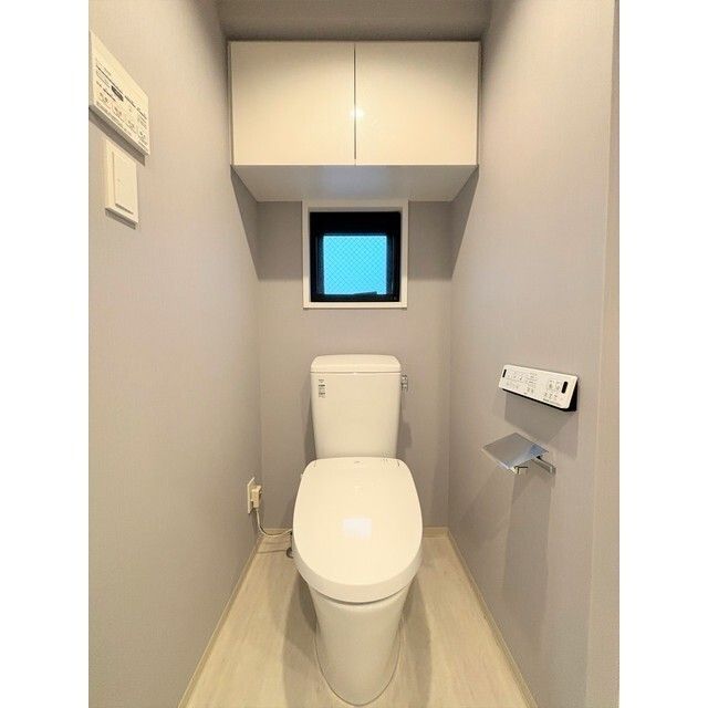 トイレ　☆清潔感のあるトイレ☆