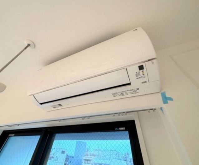 その他設備　設備充実★