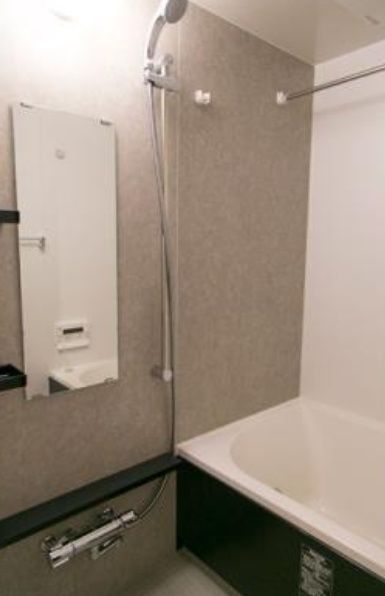 バス・シャワールーム　☆ゆっくりくつろげるお風呂☆