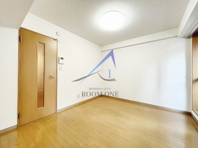 その他部屋・スペース　寝室です。