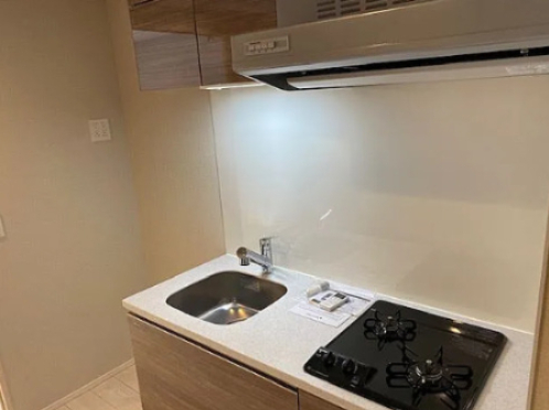 キッチン　別部屋参考写真