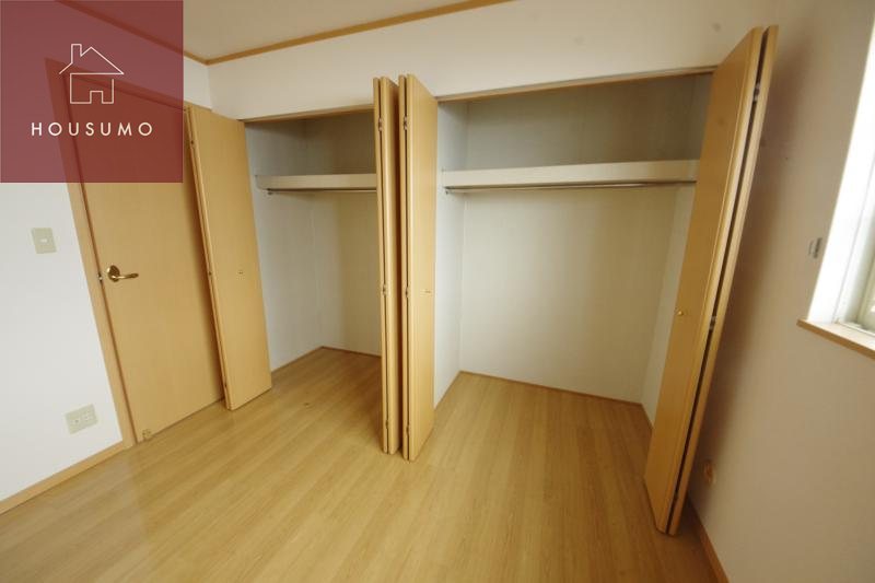 収納　こまごまとしたものを収納できそうですね