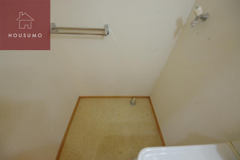 その他部屋・スペース　内装は落ち着いています