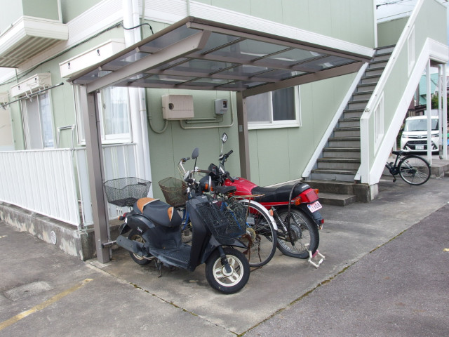 その他共有部分