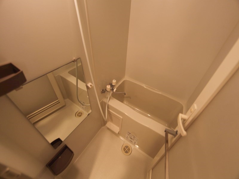 バス・シャワールーム　バスルーム　浴室暖房乾燥機付き