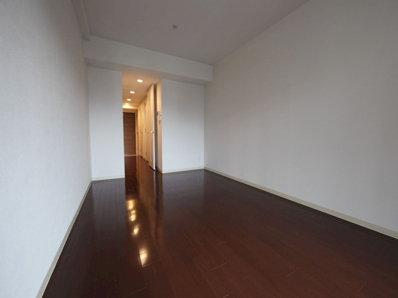 その他部屋・スペース　洋室9帖　クローゼット付（収納充実してます）