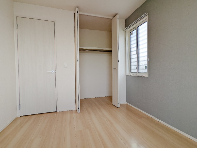 収納　図面と現状に相違がある場合には現状を優先