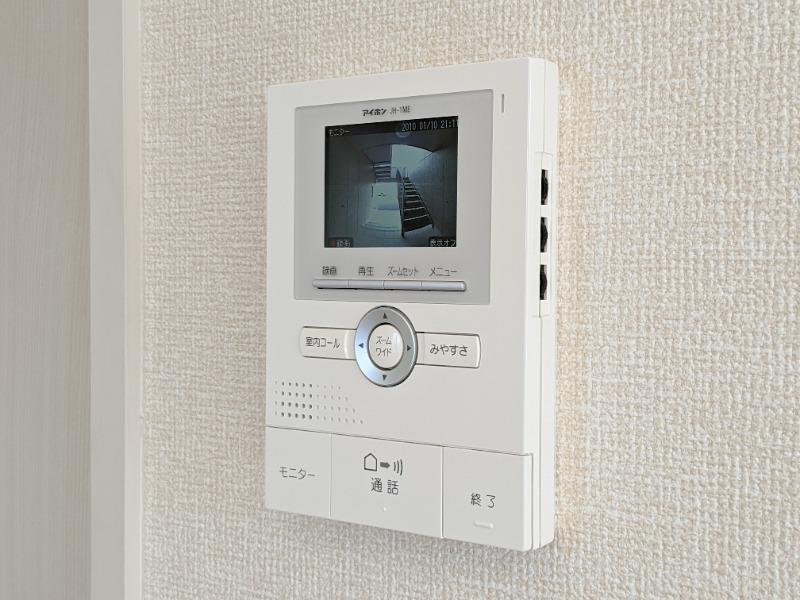 セキュリティ　図面と現状に相違がある場合には現状を優先