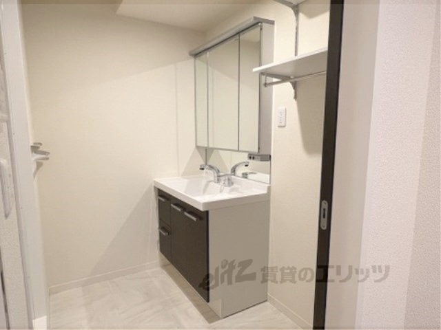 その他　駐輪場