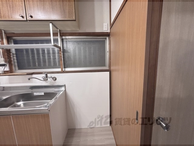 その他部屋・スペース　冷蔵庫置場