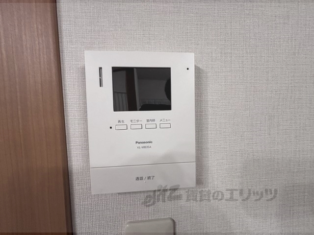 セキュリティ　ドアフォン（ＴＶ含）