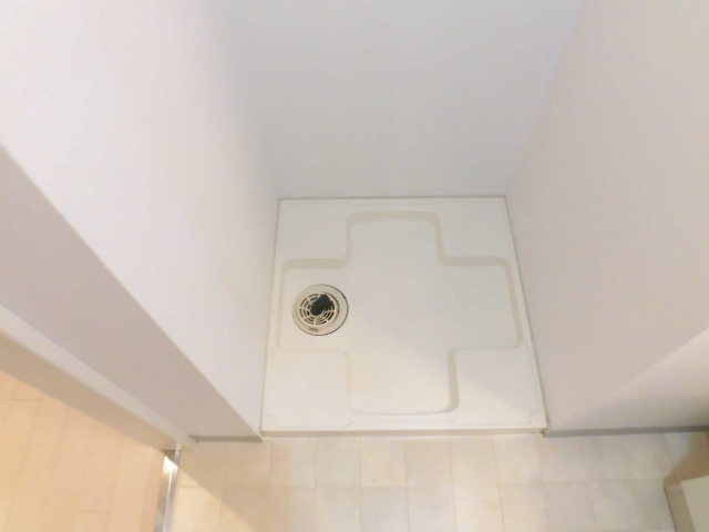 その他部屋・スペース　室内に洗濯機設置可能です。