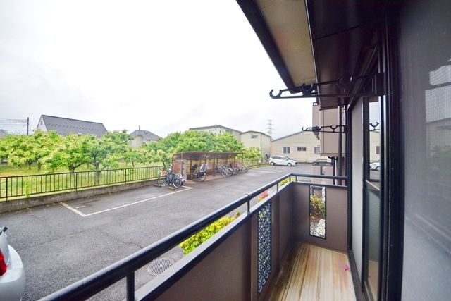 眺望　★お問い合わせはタウンハウジング★