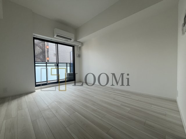 その他部屋・スペース　S-RESIDENCE難波大国町domina　洋室