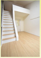 居室・リビング　※同施工イメージ