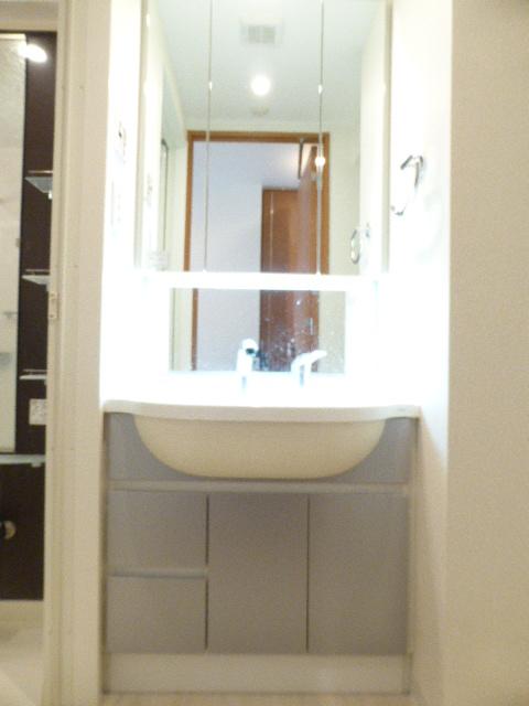 洗面設備　洗面所※別部屋参考写真