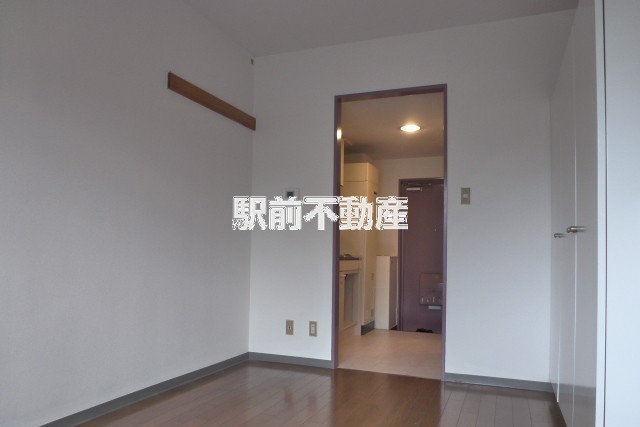 居室・リビング　別部屋流用