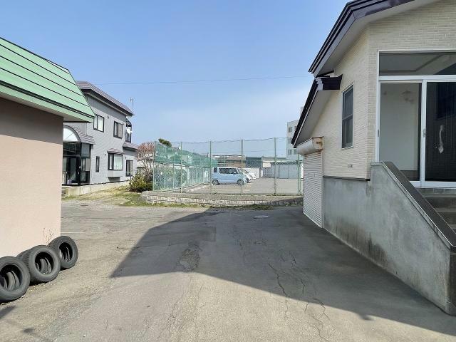 その他　周辺環境