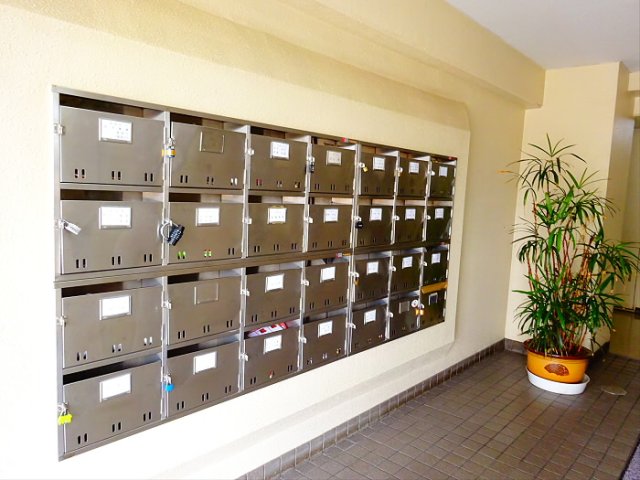 その他共有部分