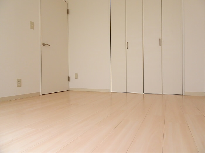 その他部屋・スペース　明るい色調の室内です